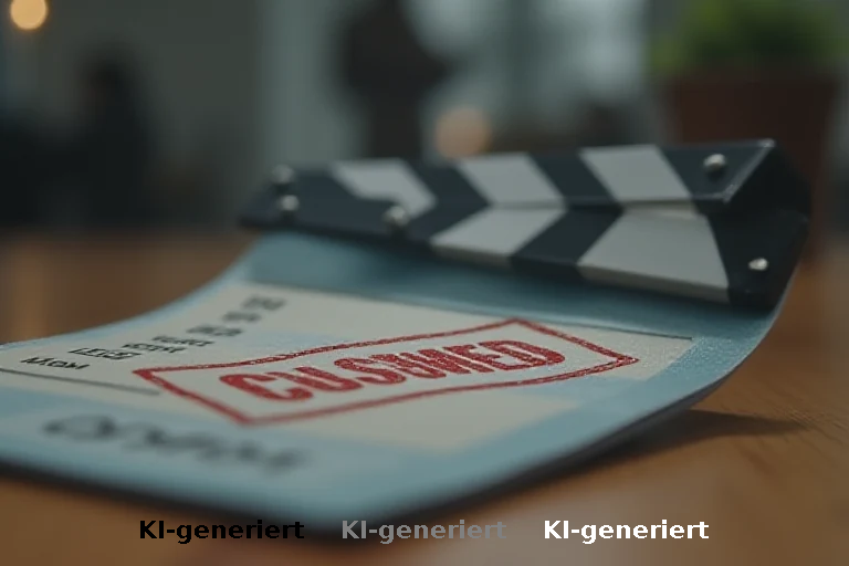 Kulturminister plant Entzug der Staatsbürgerschaft für Regisseure der Gaza-Doku
