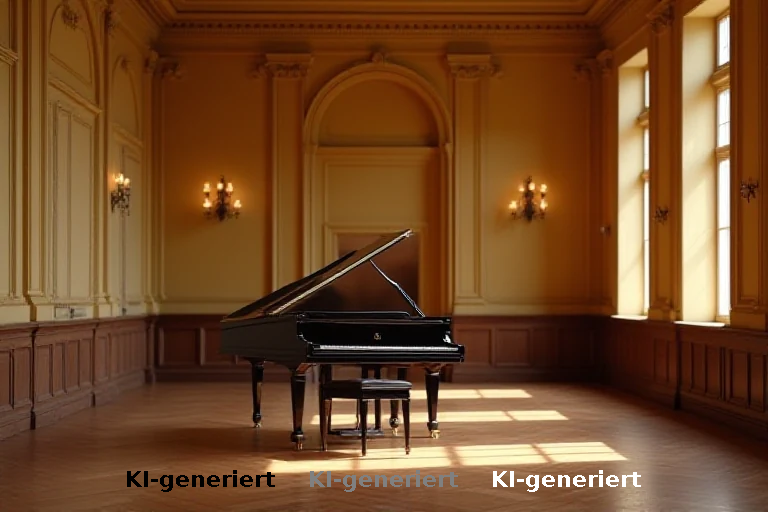 Kulturpalast Harburg feiert Wiederaufbau und lädt zum offenen Klavierspiel ein