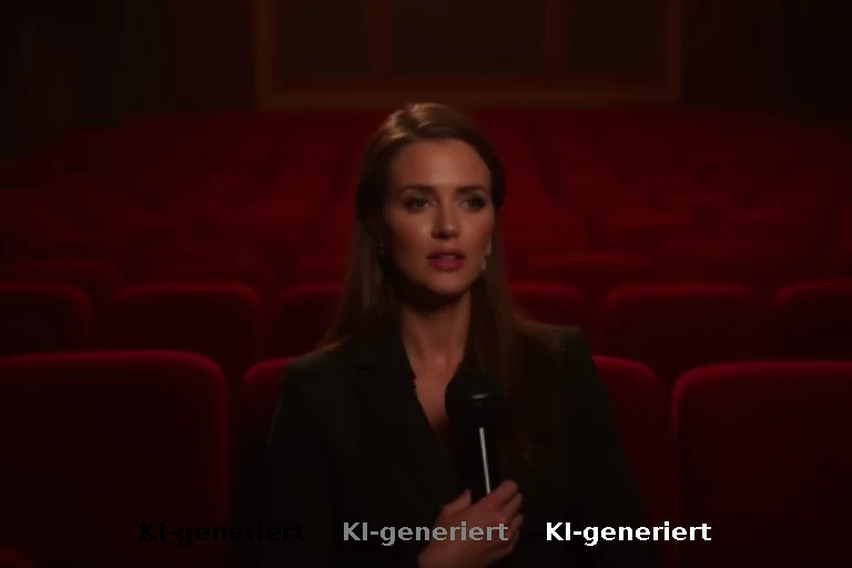 Kulturpolitik im Interview: Musicalstar fordert bezahlbare Theater für alle