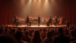 Kulturpolitik im Kleinen: Die instrumentelle Wiederbelebung eines vergessenen Komponisten