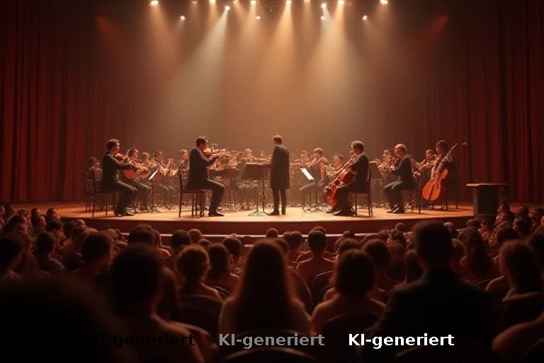 Kulturpolitik im Kleinen: Die instrumentelle Wiederbelebung eines vergessenen Komponisten