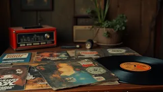 Kulturpolitik im ländlichen Raum: Wie ein privates Museum DDR-Rockgeschichte bewahrt
