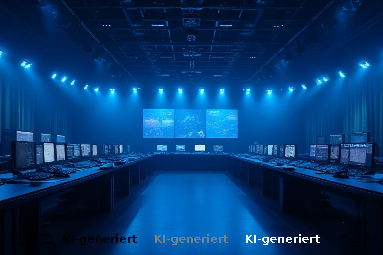 Kulturpolitiker erwägt Umwandlung des öffentlich-rechtlichen Senders