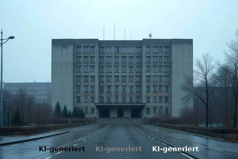 Kulturpolitischer Bruch: Stasi-Gedenkstätte verliert langjährigen Direktor