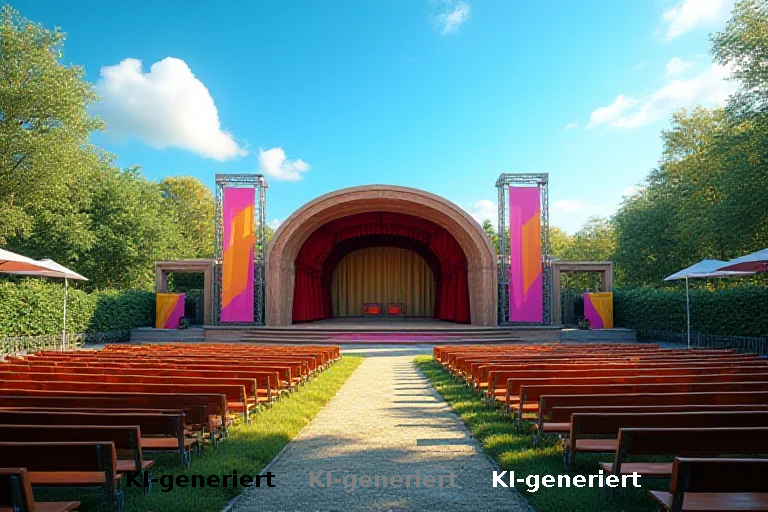 Kulturprogramm und Wetter: Lokale Nachrichten aus Haltern am See