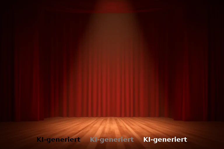 Kulturprojekt in Wertingen: Zwischen Amateurbegeisterung und politischer Botschaft