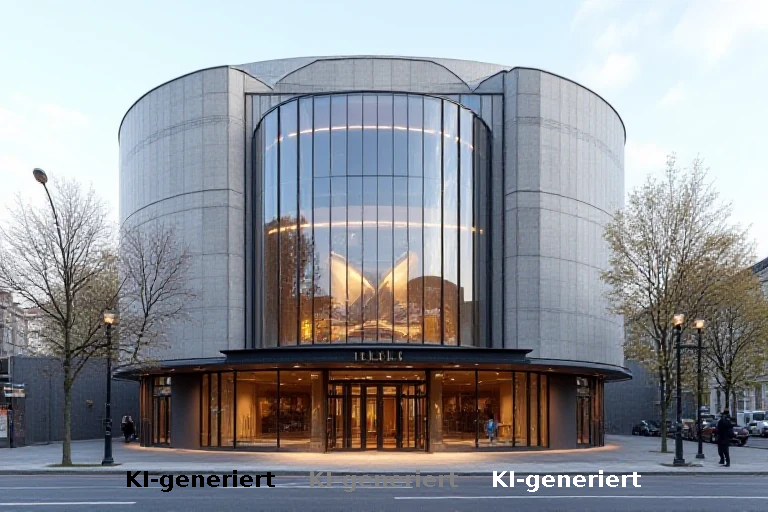 Kulturszene Hamburg: Fehlen der Thalia-Stars in Salzburg offenbart Leerstelle im lokalen Theaterbetrieb