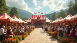 Kulturtourismus als Marketinginstrument: Die Inszenierung bayerischer Regionalkultur