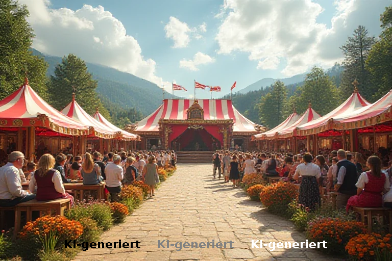 Kulturtourismus als Marketinginstrument: Die Inszenierung bayerischer Regionalkultur