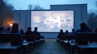 Kulturveranstaltung als Instrument der Stadtmarketing-Strategie in Neuburg