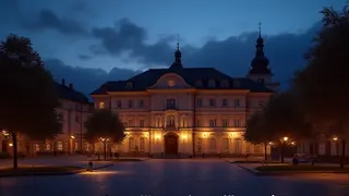Kulturveranstaltung in Bad Wörishofen: Musikalische Fülle und unausgesprochene Konflikte um den Kurhausplatz
