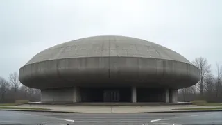 Kulturveranstaltung oder urbaner Konflikt? Die Kurhausmuschel im Fokus