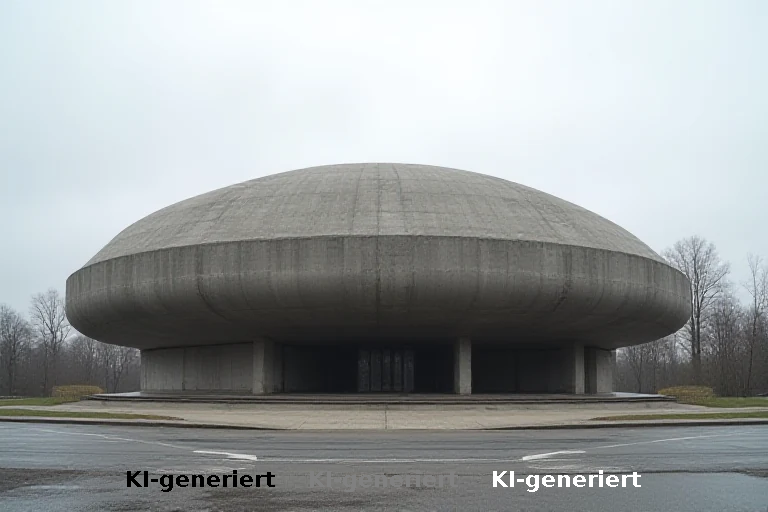 Kulturveranstaltung oder urbaner Konflikt? Die Kurhausmuschel im Fokus