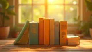 Kulturvermittlung im Sommer: Fünf Buchempfehlungen für die ganze Familie