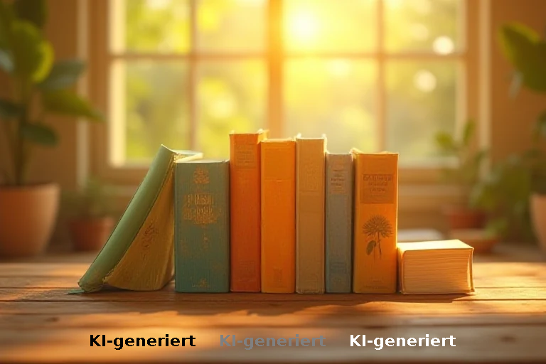 Kulturvermittlung im Sommer: Fünf Buchempfehlungen für die ganze Familie