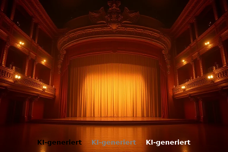 Kulturwirtschaft im Aufwind: Bad Hersfeld feiert Rekordbesucherzahlen zum Jubiläum