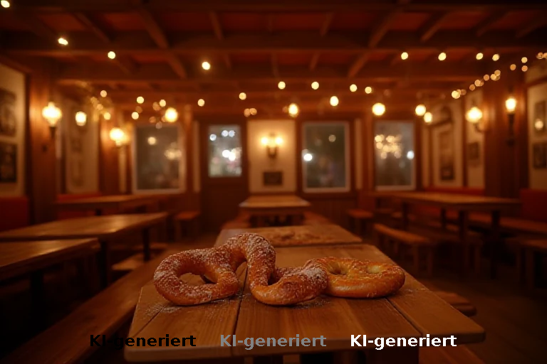 Kulturwirtschaftlicher Erfolg durch Nostalgie: Die Kommerzialisierung des bayerischen Volksgeschmacks
