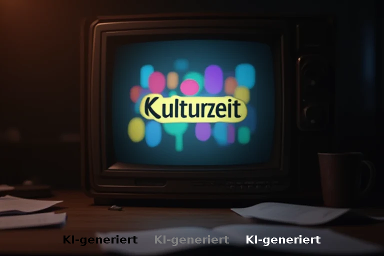 Kulturzeit-Neustart: Salzkorn oder Spiegel der digitalen Politik?