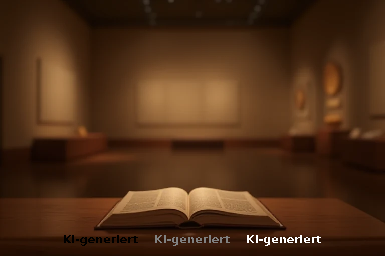 Kunst als Akt des Widerstands: Die Handschrift der Menschenrechte