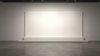 Kunst als Beute: Wenn der Mitnahmeeffekt zum Konzept wird