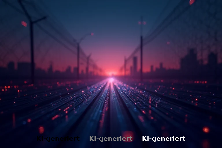 Kunst als Kritik: Hito Steyerl thematisiert KI-Infrastruktur an der kroatisch-bosnischen Grenze