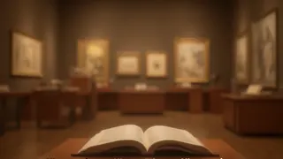 Kunst als Magnet: Merkel-Porträt im Bode-Museum löst Besucherboom aus