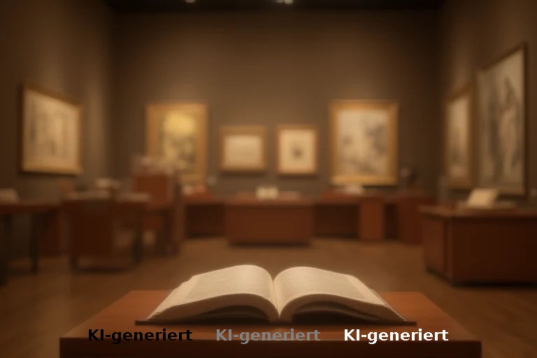 Kunst als Magnet: Merkel-Porträt im Bode-Museum löst Besucherboom aus