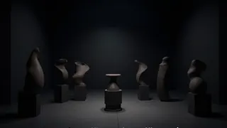 Kunst als Provokation: Cattelan stellt in Berlin historische Figuren und Machtstrukturen zur Diskussion