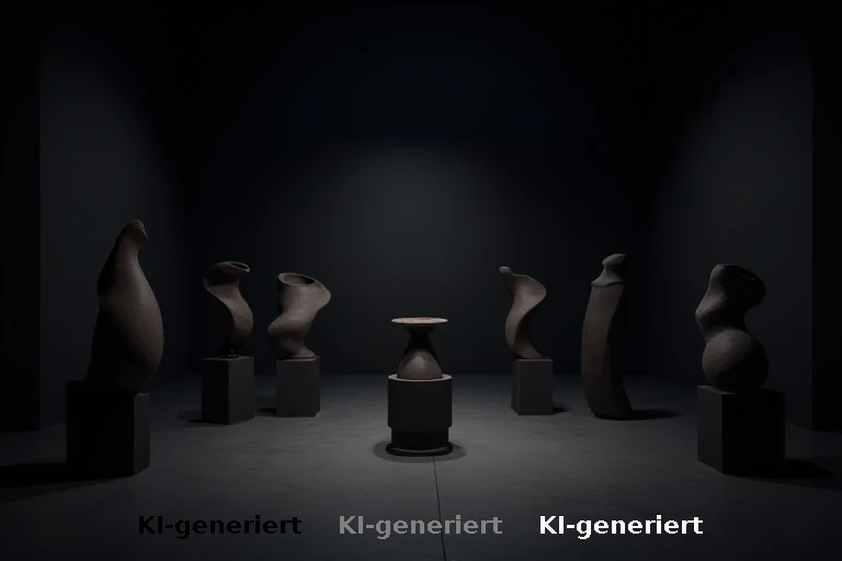 Kunst als Provokation: Cattelan stellt in Berlin historische Figuren und Machtstrukturen zur Diskussion