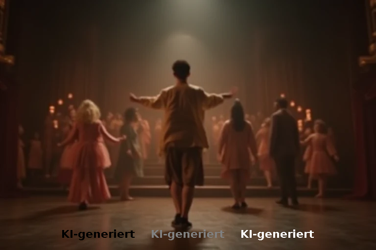 Kunst als Provokation: Opernfestivals setzen auf absurde Inszenierungen