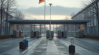 Kunst als Spiegel: Cattelan inszeniert deutsche Geschichte in Berlin
