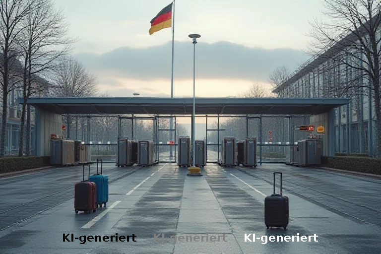 Kunst als Spiegel: Cattelan inszeniert deutsche Geschichte in Berlin