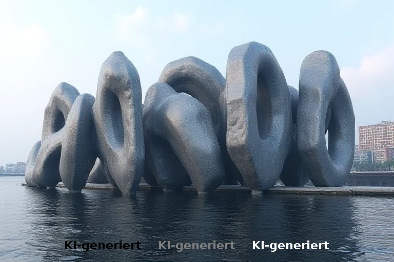 Kunst als Spiegel globaler Verflechtungen: Kohle und Kokain in Hamburgs Hafen