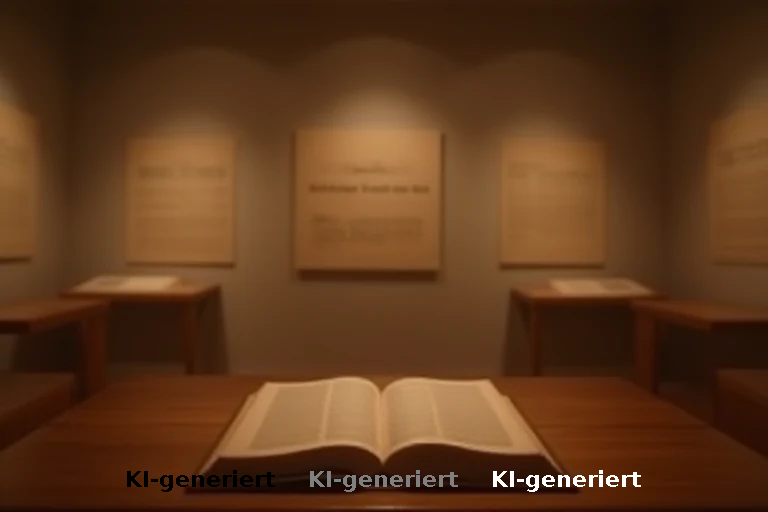 Kunst als Spiegel: Jan Tomaschoffs kritische Cartoons zur gesellschaftlichen Lage