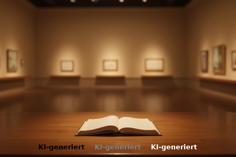 Kunst als Spiegel: Osterburgs Braunschweiger Rückkehr und die Konstruktion von Erinnerung