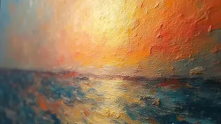 Kunst als Stresskiller: Warum der Impressionismus zur sicheren Zuflucht wird