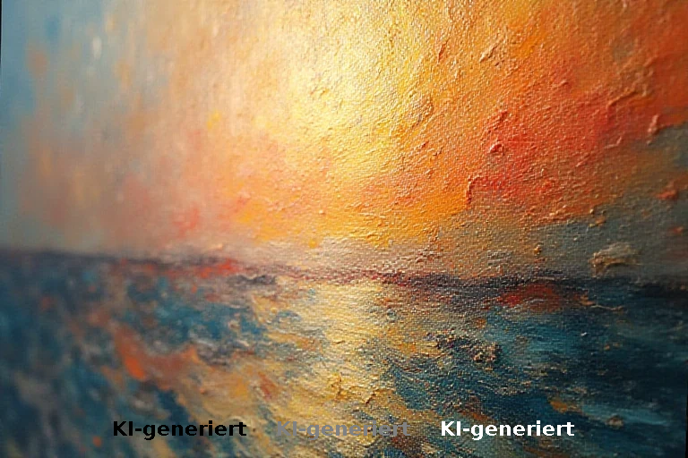 Kunst als Stresskiller: Warum der Impressionismus zur sicheren Zuflucht wird