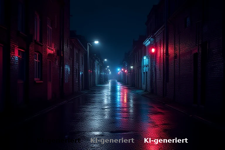 Kunst als Waffe? Die banalisierte Gewalt in Danger Dans Musik