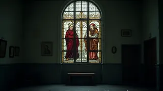 Kunst im Dienst der Ideologie: Das vergessene Coligny-Fenster und die DDR-Erinnerungspolitik
