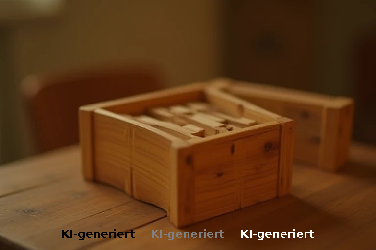 Kunst im Landkreis: Sommerrätsel sucht verborgene Skulpturen