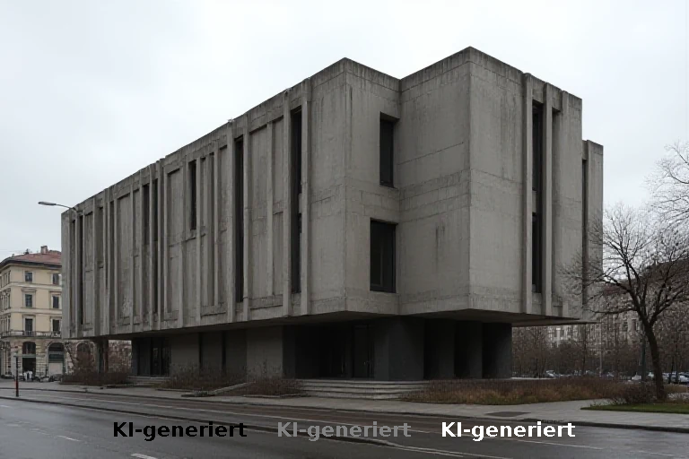 Kunst oder Kitsch? Die umstrittene postmoderne Architektur Wiens im Fokus einer neuen Publikation