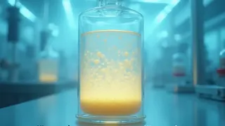 Kunstbrot aus Plastik: NASA-Projekt nutzt Hefe zur Nahrungsmittelgewinnung im Weltraum
