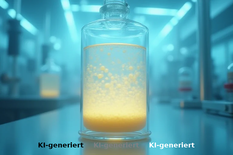Kunstbrot aus Plastik: NASA-Projekt nutzt Hefe zur Nahrungsmittelgewinnung im Weltraum
