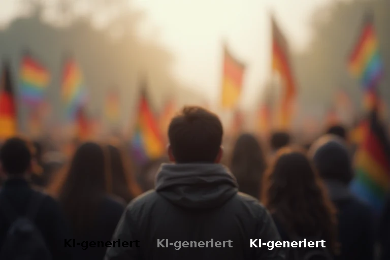 Kunstfreiheit als verbindendes Prinzip: Ein Plädoyer für unbedingten Schutz aller Künstler