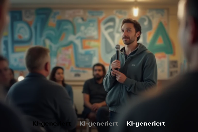 Kunstfreiheit im Spannungsfeld: Wenn Provokation auf Rechtsstaatlichkeit trifft