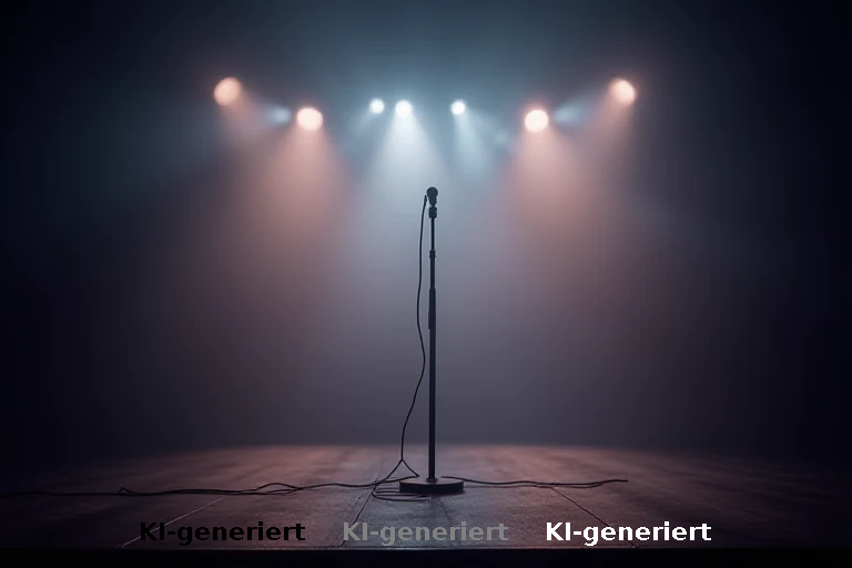 Kunstfreiheit oder Extismus? Danger Dans Konzert als Gegenreaktion auf ZDF-Sperre