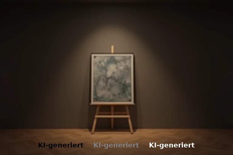 Kunstmarkt-Paradox: Hanta s Rückzug als Ware