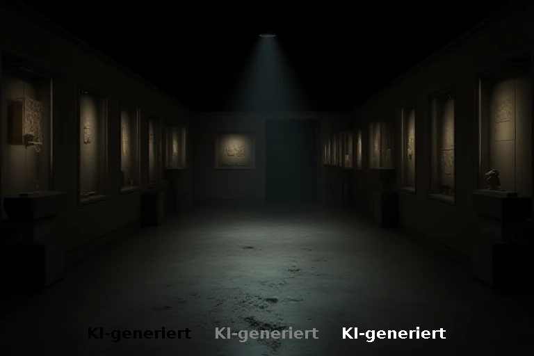Kunstraub auf Sizilien: Mafia-Verdacht und Sicherheitslücken im Museum