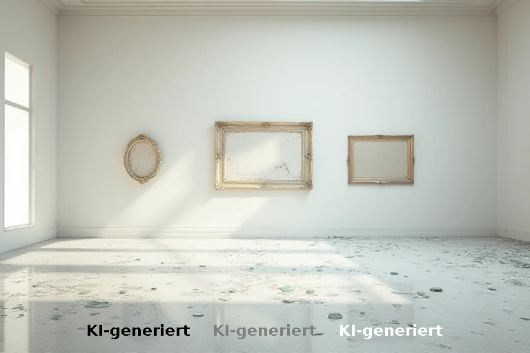 Kunstverlust in Südfrankreich: Vier Renoir-Gemälde bei Einbruch entwendet