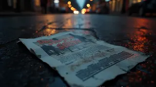 Kunstwerk oder Kriminalität? Kritische Einordnung des Films Der perfekte Schein